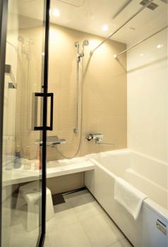 SOLA HOTEL, Tokio (fotografie 5)