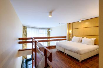B-aparthotel Montgomery, Bruxelles (foto 2)