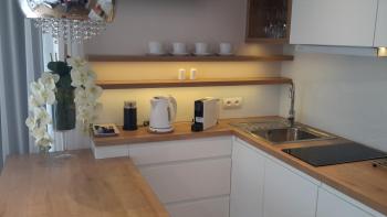 Apartament Aria Studio, Cracovie (photo 4)