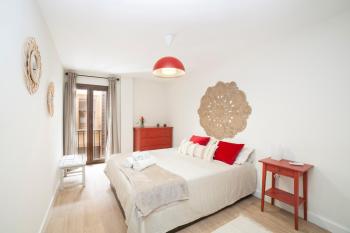 Alohamundi Pureza, Sevilla (Foto 2)