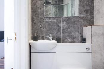 Montgomery Central Apartment, Edimburgo (foto 3)