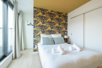 SHWAY - The India Yellow Studio, Amberes (foto 3)