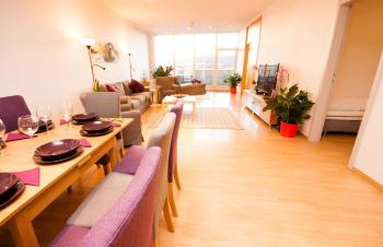 Wenceslas Square Lofts, Praha (fotografie 5)