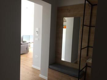 Tirana Terrace Apartments, near the Lake Park, Тирана (фото 5)