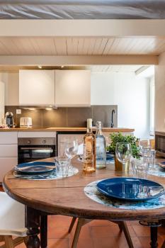 LE PANIER ENCHANTÉ - Suites & Loft - Terrasse et patio au dessus du Vieux Port, Marsella (foto 4)