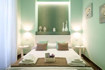 Gran Cancelliere B&B, Палермо (фото 2)