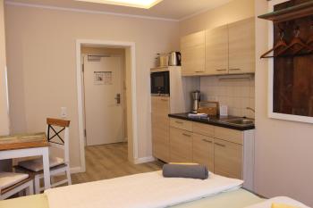 Apartment Central Leipzig-Thomaskirche, Lipsk (zdjęcie 5)