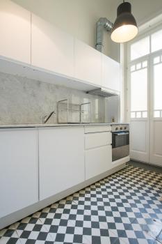 Baixa24 · City Center Private Sun Deck Apartment, Porto (fotografie 5)