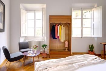FuordArno Bed & Breakfast, Florence (photo 3)