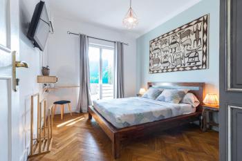 6 bedrooms seaview house, Old Town, Nizza (foto 3)