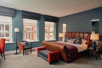 Hotel du Vin Birmingham, Birmingham (foto 5)