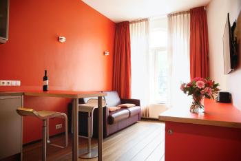 Prinsenhuis, Amsterdam (photo 4)