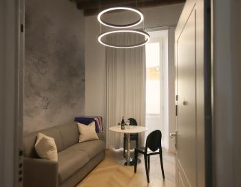 PORTA NUOVA SUITES, Milano (foto 2)