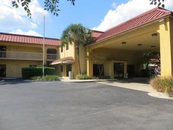 Fairview Inn & Suites Mobile, Mobile (fotografie 5)