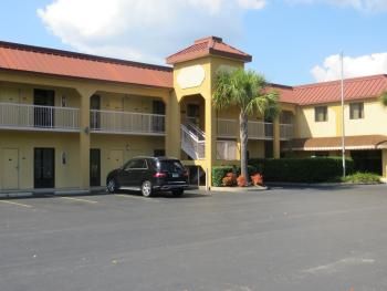 Fairview Inn & Suites Mobile, Mobile (fotografie 4)