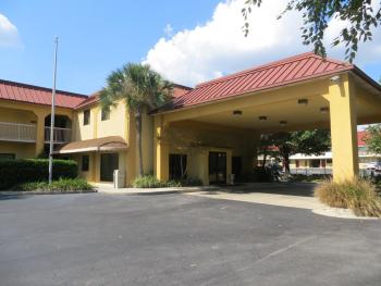 Fairview Inn & Suites Mobile, Mobile (fotografie 2)