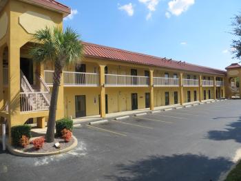 Fairview Inn & Suites Mobile, Mobile (fotografie 3)