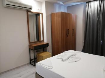 Sirena Apart & SPA, Antalya (Foto 5)
