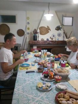B&B Valverde, Dorgali (fotografie 5)