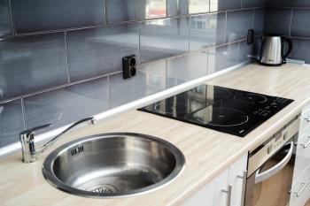 Marszałkowska Apartment, Varšava (fotografie 2)