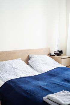 Marszałkowska Apartment, Varšava (fotografie 5)