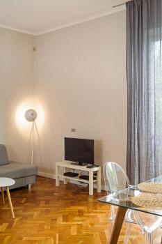 Zoli Apartment, Varšava (fotografie 3)