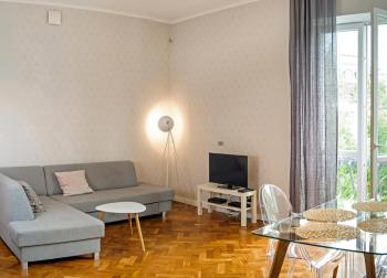Zoli Apartment, Varšava (fotografie 4)