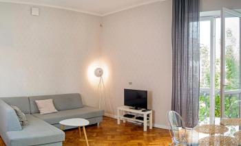 Zoli Apartment, Varšava (fotografie 5)