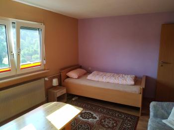 Ferienwohnung Gönnern - Marburg Biedenkopf mit 5 Zimmer - 2 Badezimmer, Gönnern (foto 3)