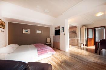 Bruno Split Centre Apartment and Room, Split (photo 5)