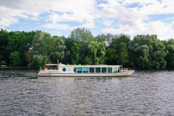 GRACE Suite mit zwei Schlafzimmern, Berlin (Foto 5)