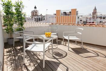 GoToSeville GERONA SUITES, Sevilla (Foto 2)