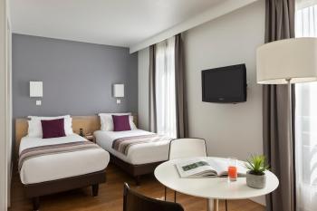 Citadines Bastille Marais Paris, Paris (Foto 5)