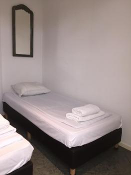 Central sweet BNB, Amsterdam (photo 4)