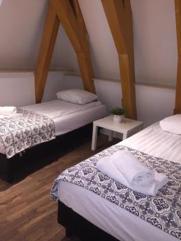 Central sweet BNB, Amsterdam (photo 5)