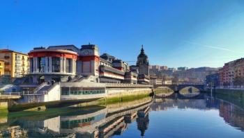 La Ribera AC by Staynnapartments, Bilbao (foto 3)