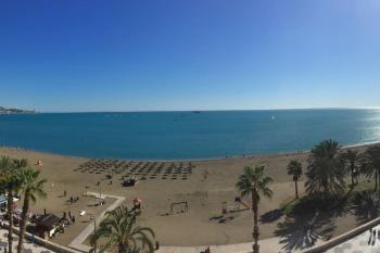 Malagueta´s Views, Málaga (fotografie 5)