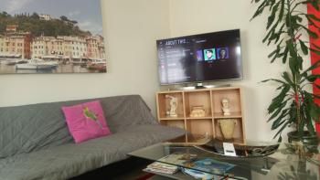 Apartment near Stavros Niarchos Park & Acropolis, Atény (fotografie 4)