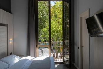 Plaza Goya Rooms, Barcelona (fotografie 3)