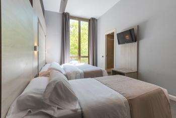 Plaza Goya Rooms, Barcelona (fotografie 2)