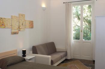 Perdiana House, Gênes (photo 2)