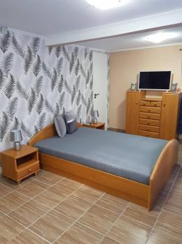 Airport16 bed and breakfast, Budapest (foto 4)