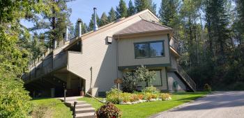 Fall Getaway - Price Drop 159 Nt! Akiskinook Beach Resort - 1 Br Condo - Rec Center with Indoor Pool, Hot Tub, Squash, Tennis, Pickle Ball, Инвермир (фото 4)