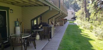 Fall Getaway - Price Drop 159 Nt! Akiskinook Beach Resort - 1 Br Condo - Rec Center with Indoor Pool, Hot Tub, Squash, Tennis, Pickle Ball, Инвермир (фото 5)