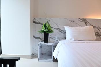 Don Mueang Place Hotel, Bangkok (photo 2)
