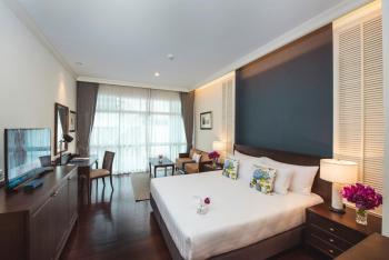 The Rose Residence, Bangkok, Bangkok (fotografie 3)