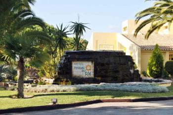 Hotel Pinhal do Sol, Quarteira (foto 4)