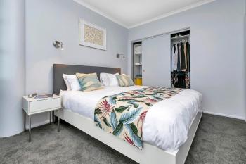 Deluxe Princes Wharf Apt l FREE WIFI & AIRCON, Auckland (foto 3)