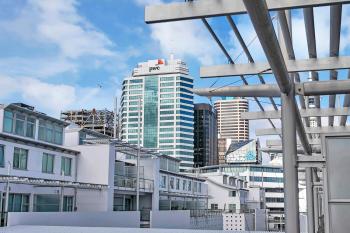 Deluxe Princes Wharf Apt l FREE WIFI & AIRCON, Auckland (foto 4)