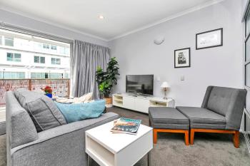 Deluxe Princes Wharf Apt l FREE WIFI & AIRCON, Auckland (foto 2)